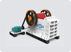 jaw gravel crusher for sale