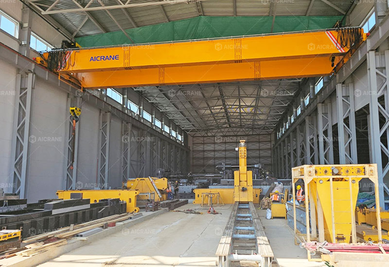 overhead crane